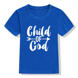 "Child of God" Kids T-Shirt