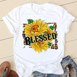 Love, Blessed T-Shirt