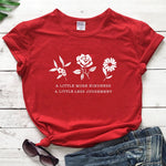 A Little More Kindness T-Shirt