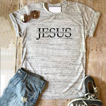 Jesus Has Risen T-Shirt