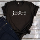 Jesus Has Risen T-Shirt