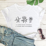 A Little More Kindness T-Shirt