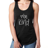 "Be Kind" Tank Top