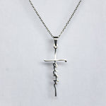 Women's Faith Necklace