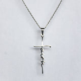 Women's Faith Necklace