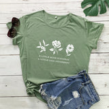 A Little More Kindness T-Shirt