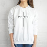 Faith Women's Sweater