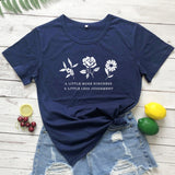 A Little More Kindness T-Shirt