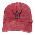 Classic Jesus Trucker Cap