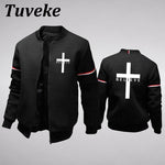 Believe Men's Jacket