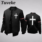 Believe Men's Jacket