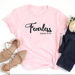 Fearless T-Shirt