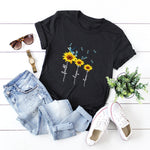 Faith Hope Love T-Shirt