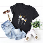 Faith Hope Love T-Shirt