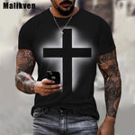 Love and Redemption Men's T-Shirt