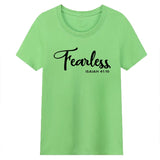 Fearless T-Shirt