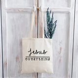 Jesus Everything T-Shirt