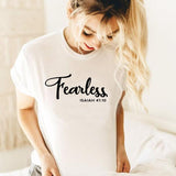 Fearless T-Shirt