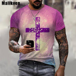 Love and Redemption Men's T-Shirt