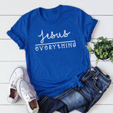 Jesus Everything T-Shirt