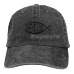 Classic Jesus Trucker Cap