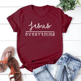 Jesus Everything T-Shirt