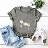 Faith Hope Love T-Shirt