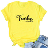 Fearless T-Shirt