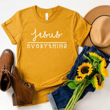 Jesus Everything T-Shirt