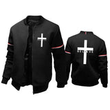 Believe Men's Jacket