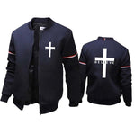 Believe Men's Jacket