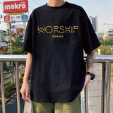 Men's Worship T-shirt