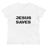 Women's Jesus Saves