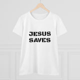 Women's Jesus Saves